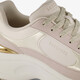 Hazel 2 stunning you dames sneakers wit