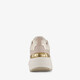 Hazel 2 stunning you dames sneakers wit