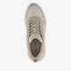 Hazel 2 stunning you dames sneakers wit