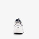 408 dames sneakers wit