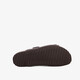 Heren bio slippers bruin