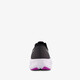 Patriot 14 dames hardloopschoenen zwart roze