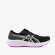 Patriot 14 dames hardloopschoenen zwart roze