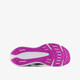 Patriot 14 dames hardloopschoenen zwart roze