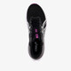 Patriot 14 dames hardloopschoenen zwart roze
