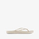 Anatomic Classic II dames teenslippers zwart