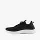 Heren sneakers zwart wit