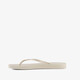 Anatomic Classic II dames teenslippers zwart