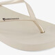 Anatomic Classic II dames teenslippers zwart