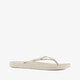 Anatomic Classic II dames teenslippers zwart