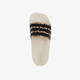 Adilette Shower dames badslippers met panterprint