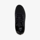 Heren sneakers zwart wit