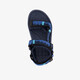 Jongens sandalen blauw