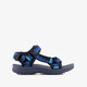 Jongens sandalen blauw