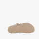 Dames bio slippers champagne
