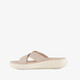 XX by dames slippers beige