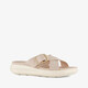 XX by dames slippers beige