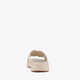 XX by dames slippers met studs beige