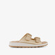 XX by dames slippers goud