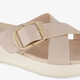 XX by dames slippers beige