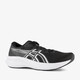 Patriot 14 heren hardloopschoenen zwart wit