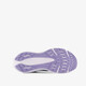 Patriot 14 dames hardloopschoenen zwart lila