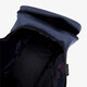 Sporttas blauw 75 liter