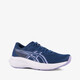 Asics Patriot 14 dames hardloopschoenen zwart lila