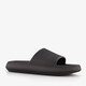 Heren badslippers zwart