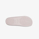 Baya Platform dames slippers lichtroze