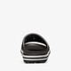Bayaband Slide heren slippers zwart wit