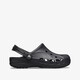 Baya Clog dames klompen zwart