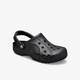 Baya Clog dames klompen zwart