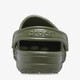 Baya Clog heren klompen army groen