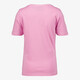 Meisjes T-shirt met fruit en pailletten