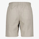 Heren short groen grijs