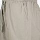 Heren short groen grijs