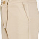 Heren short beige