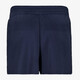Dames sweatshort donkerblauw