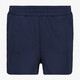 Dames sweatshort donkerblauw