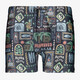 Osaga kinder UV zwembroek met print