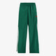 Essentials 3-Stripes Lifestyle Parachute broek groen