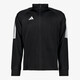 M Sereno heren trainingsvest zwart