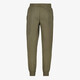 ESS NO. 1 Logo heren joggingbroek groen