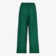 Essentials 3-Stripes Lifestyle Parachute broek groen