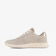 ECCO leren dames sneakers beige