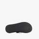 Relaxed Fit: Asana Luxe - Keep Dazzling teenslippers zwart