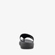 Relaxed Fit: Asana Luxe - Keep Dazzling teenslippers zwart