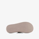 Relaxed Fit: Asana Luxe - Keep Dazzling teenslippers beige