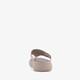 Relaxed Fit: Asana Luxe - Keep Dazzling teenslippers beige